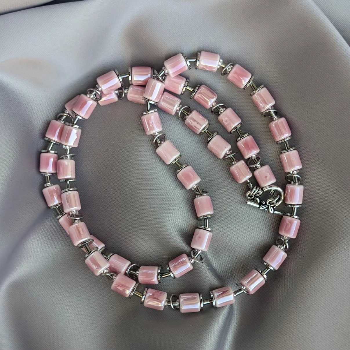 Mrew Noir jewelry, story 003, photo 1 of 3