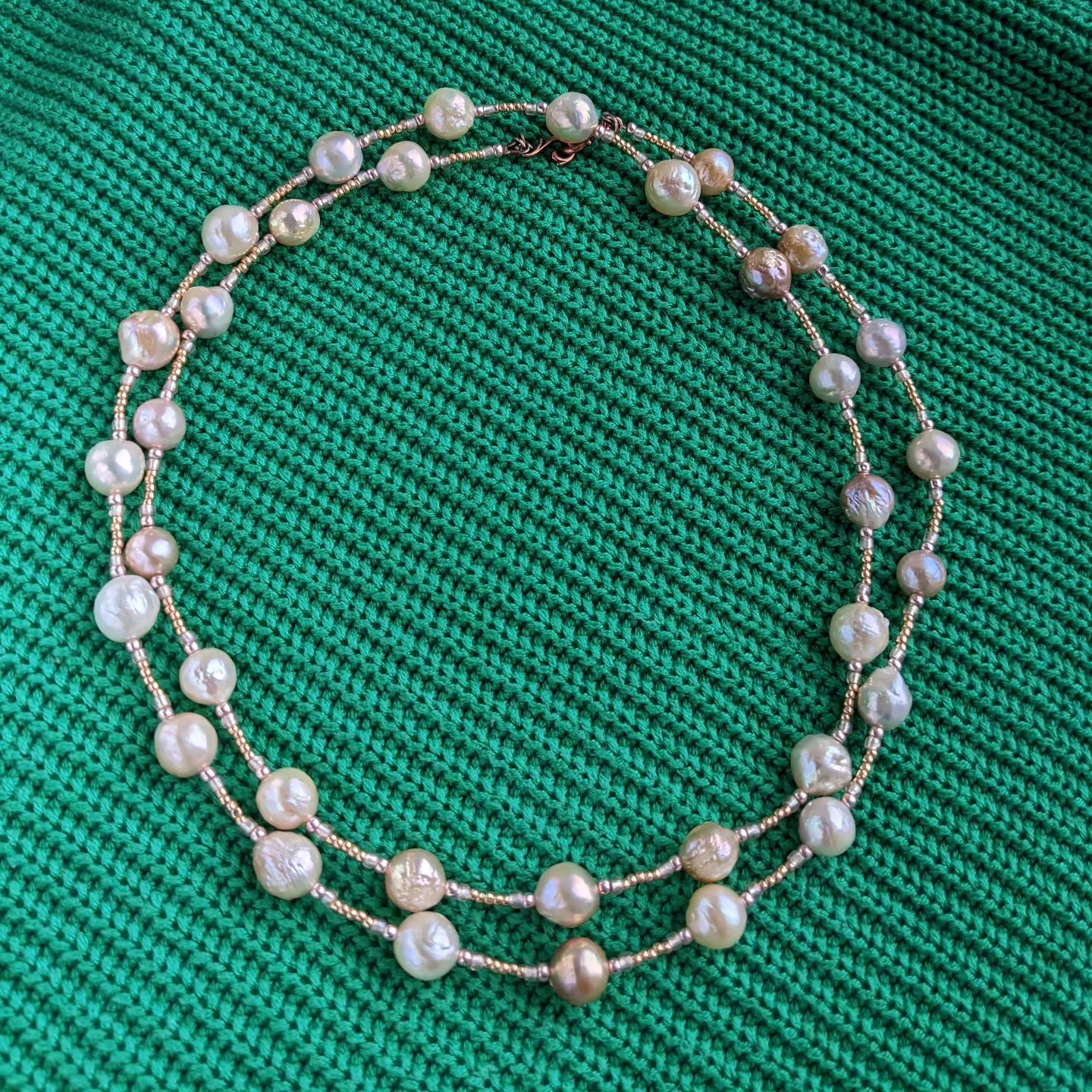 Mrew Noir jewelry, story 005, photo 4 of 6