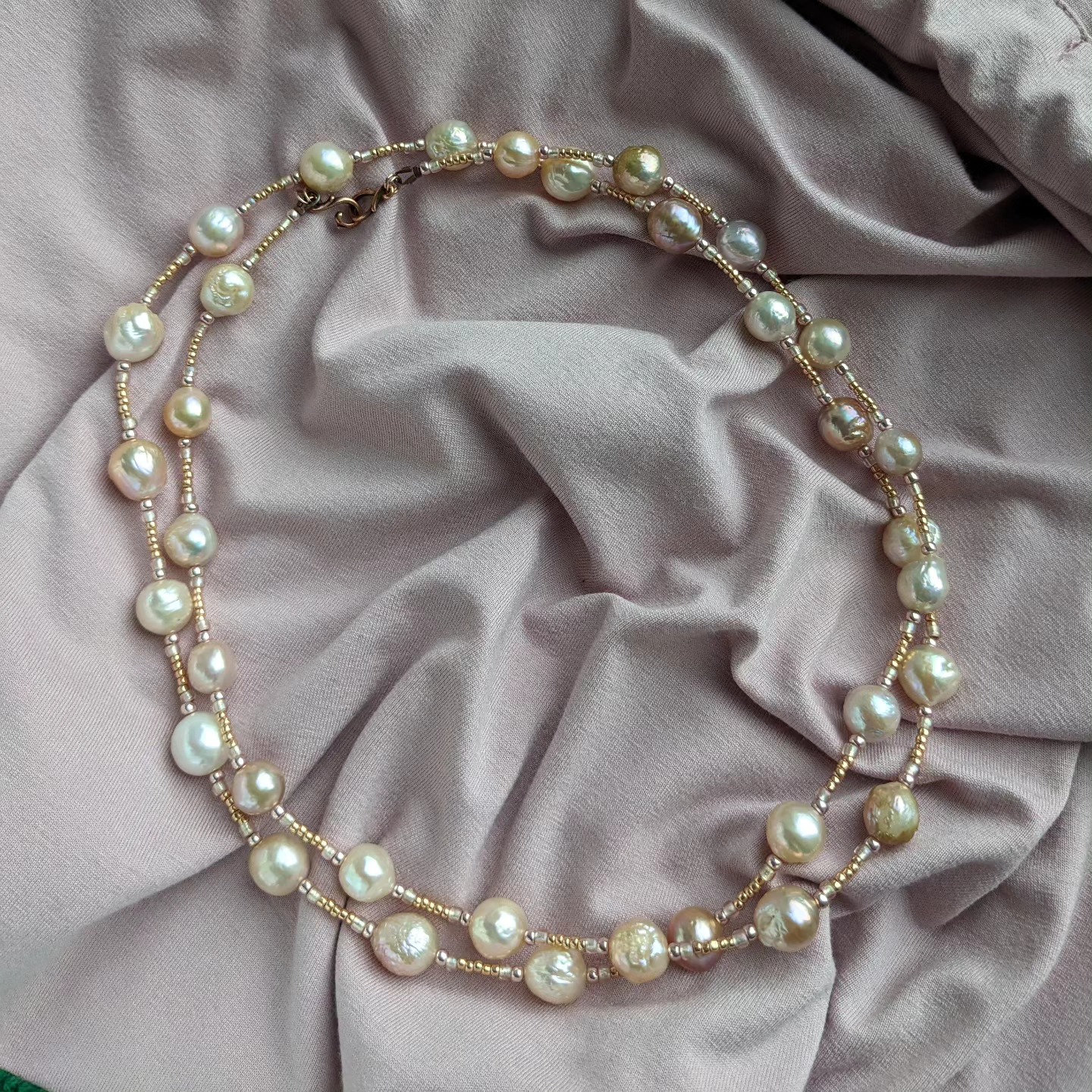 Mrew Noir jewelry, story 005, photo 5 of 6
