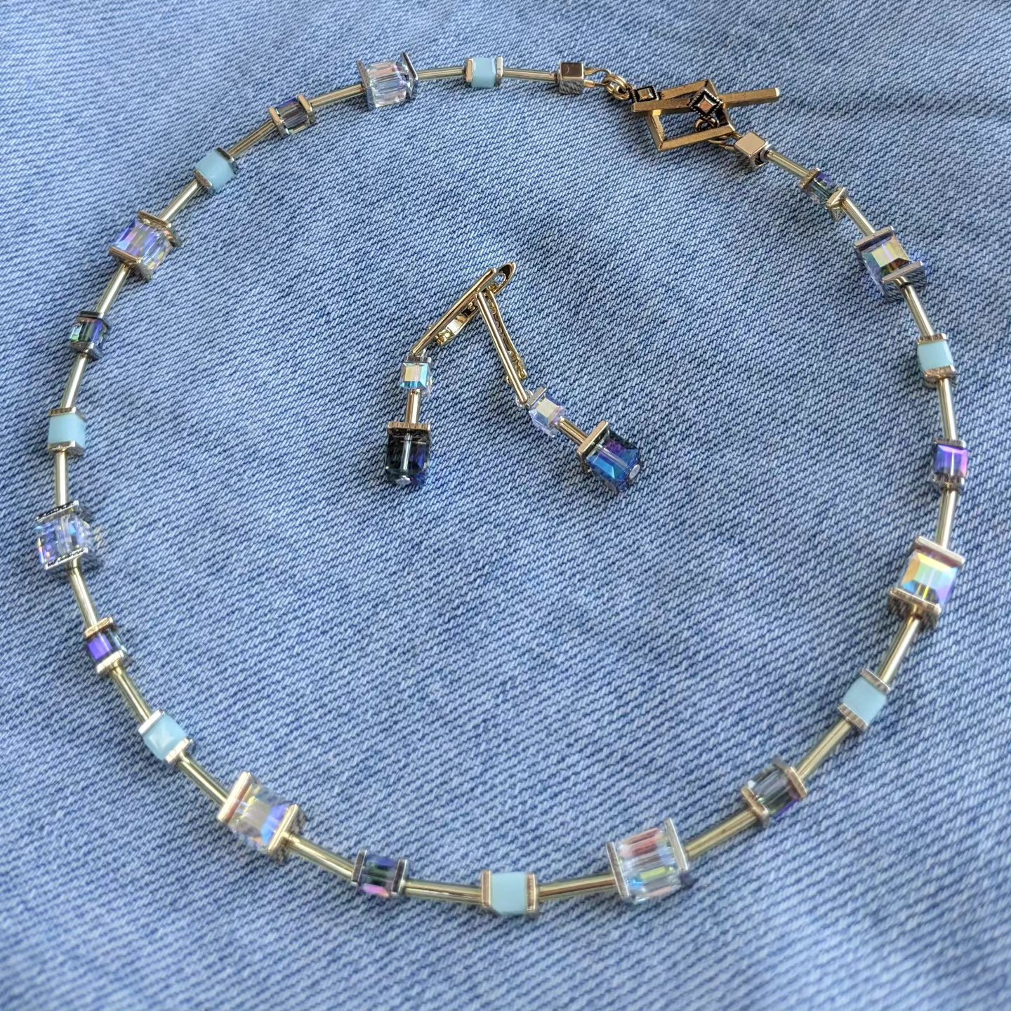 Mrew Noir jewelry, story 006, photo 2 of 2