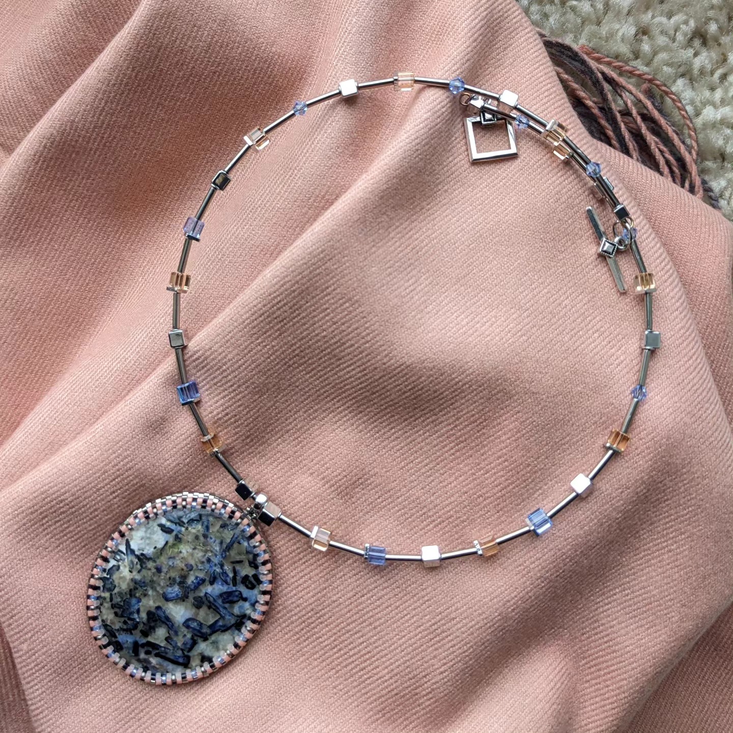 Mrew Noir jewelry, story 007, photo 3 of 9