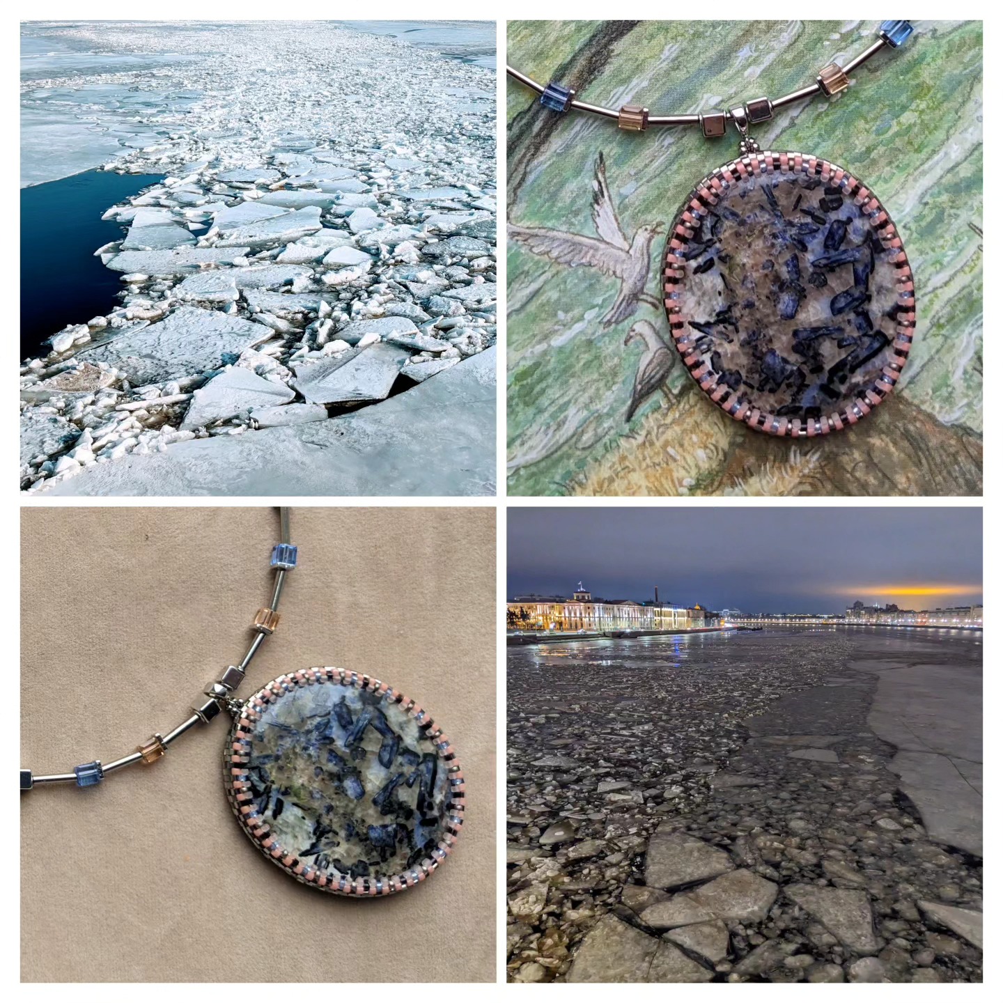 Mrew Noir jewelry, story 007, photo 8 of 9