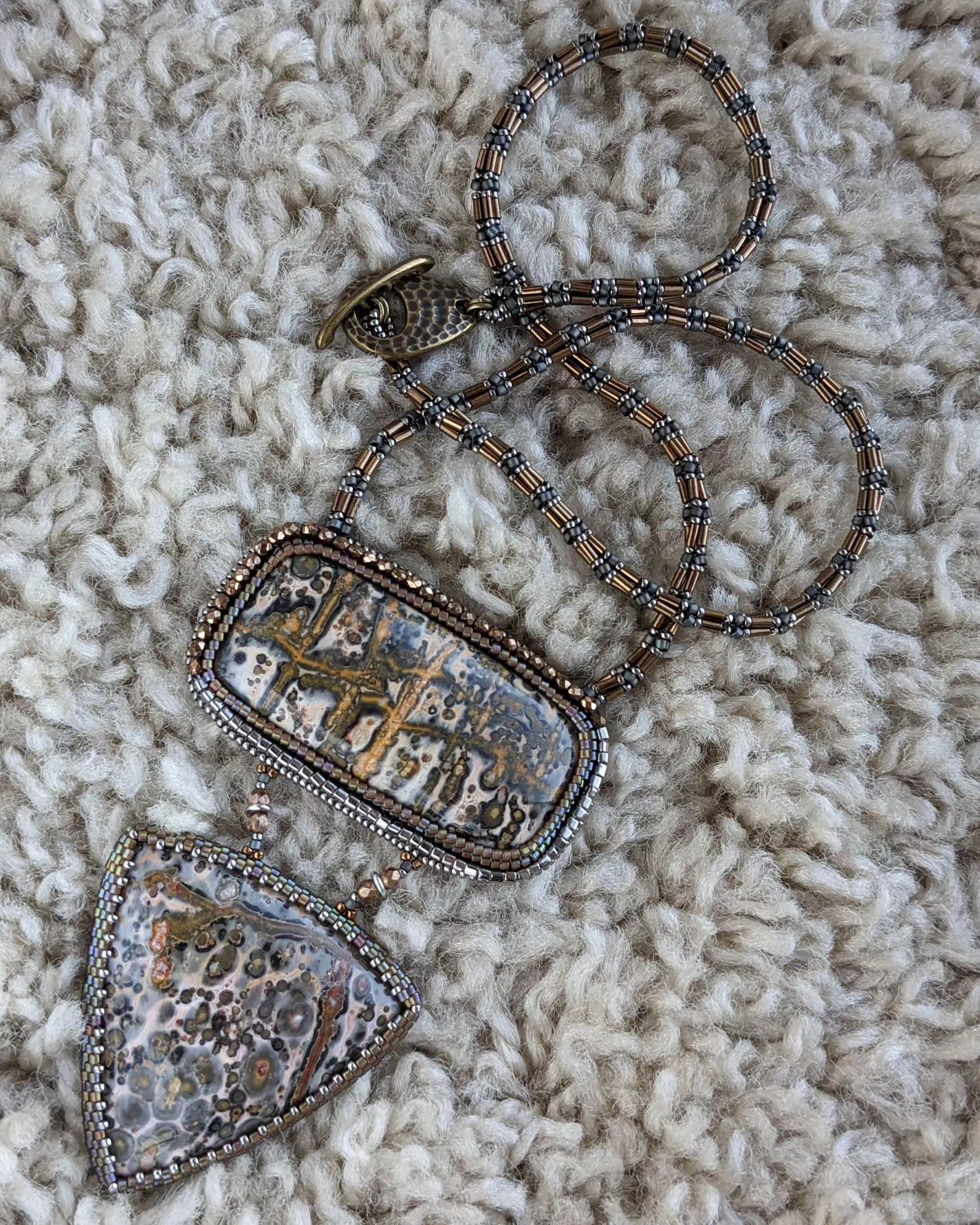 Mrew Noir jewelry, story 008, photo 2 of 4