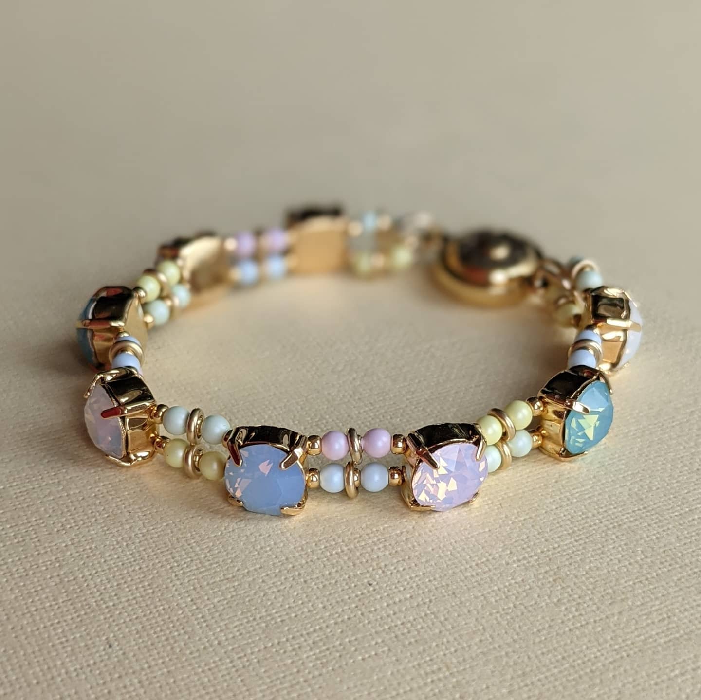 Mrew Noir jewelry, story 009, photo 1 of 5